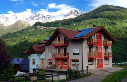 Cogolo Apartment | Baita Scaia