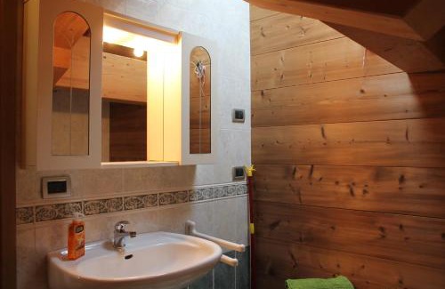 Transacqua Bed & Breakfast | Baita Zeni Tirolerhof