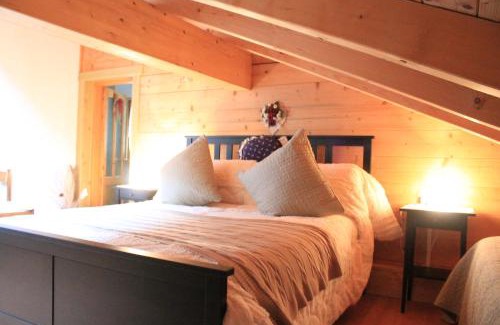 Transacqua Bed & Breakfast | Baita Zeni Tirolerhof