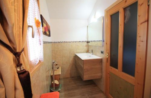 Transacqua Bed & Breakfast | Baita Zeni Tirolerhof