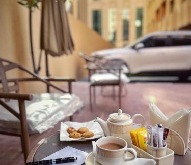 Al Mankhool Apartment | Baity Hotel Apartments