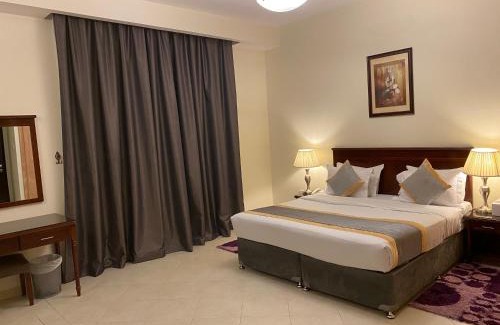 Al Mankhool Apartment | Baity Hotel Apartments