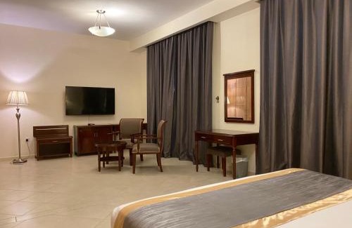 Al Mankhool Apartment | Baity Hotel Apartments
