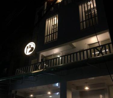 Ko Lanta House | Baiyok House