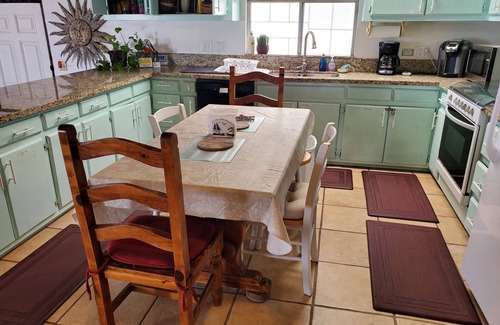 La Joya House | Baja Getaway: Sleeps 21 Adults in 4 King Beds - Ocean Retreat