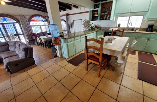 La Joya House | Baja Getaway: Sleeps 21 Adults in 4 King Beds - Ocean Retreat