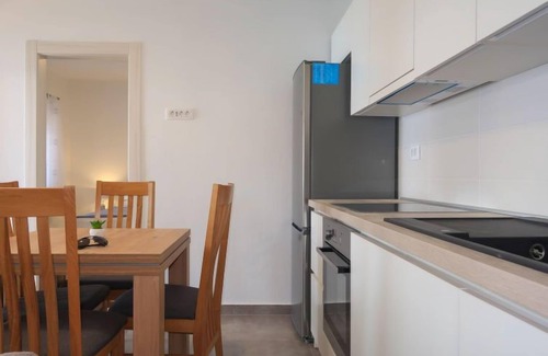 Stinica Apartment | Bajadera by Interhome