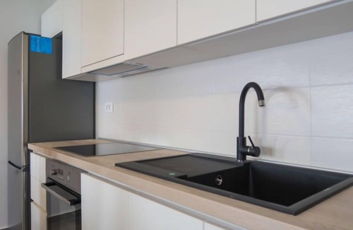 Stinica Apartment | Bajadera by Interhome