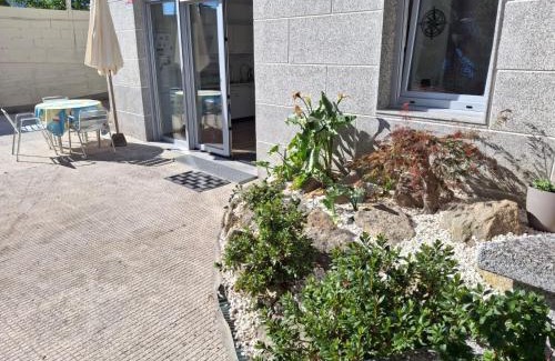 Vigo House | bajo independiente de casa en vigo