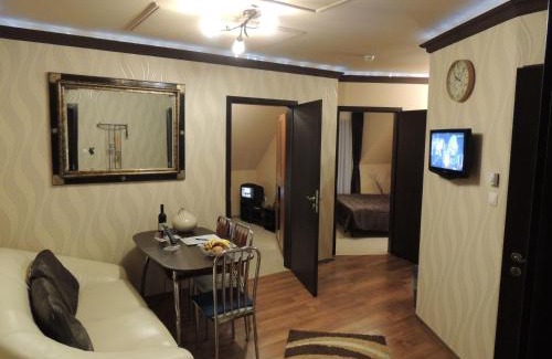 Buk Apartment | Bajor Panzió Bük-Bükfürdő, Adults Friendly 12 Plus
