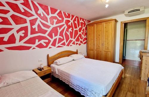 Sales House | Bajta Fattoria Carsica