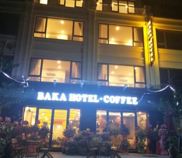 Tuy Hoa House | BaKa Hotel - Khách sạn Tuy Hòa