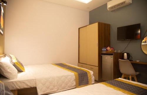 Tuy Hoa House | BaKa Hotel - Khách sạn Tuy Hòa