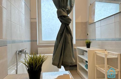Zaspa House | Bake Room -15 Minutes to Gdańsk Old Town & Seaside
