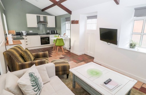 Ford Cottage | Bakers Cottage