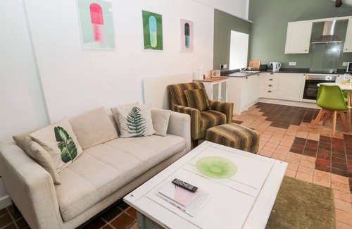 Ford Cottage | Bakers Cottage