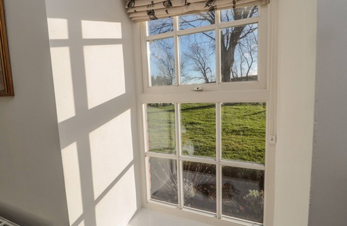 Ford Cottage | Bakers Cottage