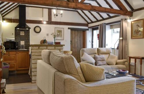 Ampney Crucis House | Bakery Cottage
