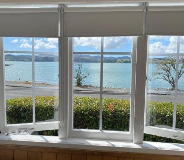 Mangonui House | Bakery Cottage