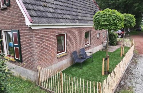 Municipality of Epe House | Bakhuisje
