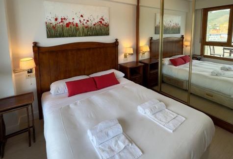 Bakio Apartment | Bakio, magnificas vistas a la mar