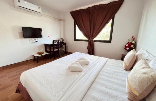 Nong Chik House | Bakkahland Farm and Resort