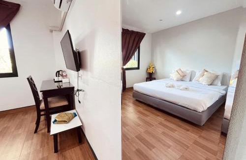 Nong Chik House | Bakkahland Farm and Resort