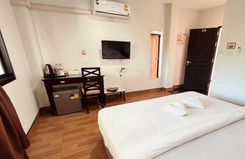 Nong Chik House | Bakkahland Farm and Resort