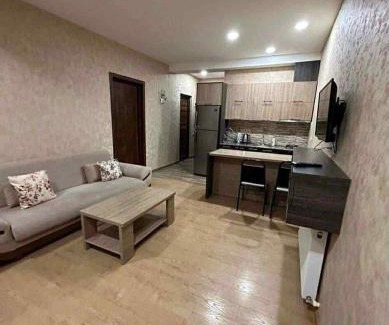 Imereti Apartment | bakuriani