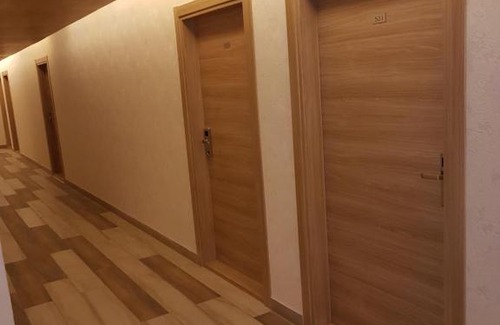 Bakuriani Apartment | Bakuriani Orbi Deluxe 519