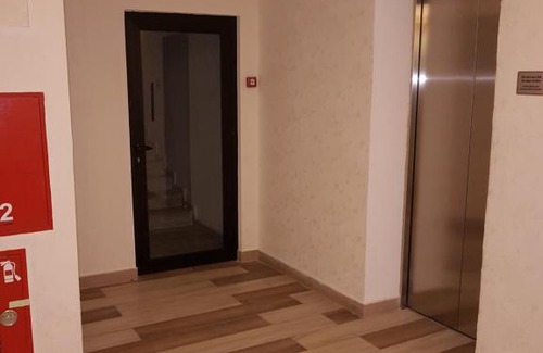 Bakuriani Apartment | Bakuriani Orbi Deluxe 519