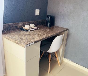 Jane Furse Cabin | Bakwena Lodge