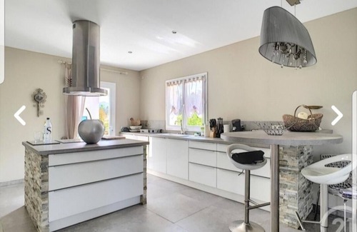 Calenzana Villa | Balagne luxury villa with private lagoon pool, sea and mountain views