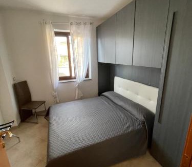 Porto Torres Apartment | Balaihomesweet