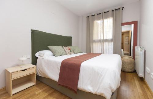 Hoz de Jaca Apartment | Balaitus by BeValle