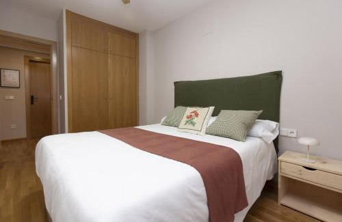 Hoz de Jaca Apartment | Balaitus by BeValle