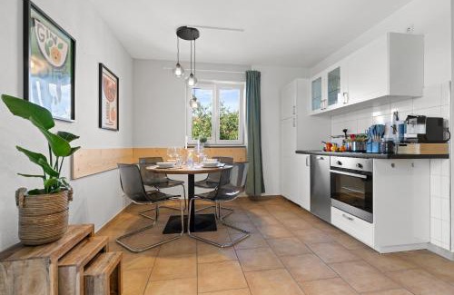 Eurasburg Apartment | BALANCED Eurasburg Apartments, vollausgestatte Ferienwohnungen auf dem Land