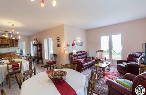 Calmont House | Balanquier - Lagarde