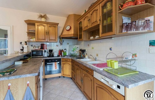 Calmont House | Balanquier - Lagarde