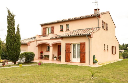 Calmont House | Balanquier - Lagarde