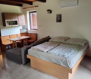 Balatonkiliti House | Balassa Weekendhouse