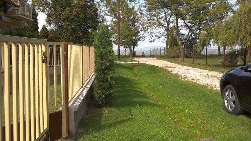 Balatonfenyves Apartment | Balatonpart-lak