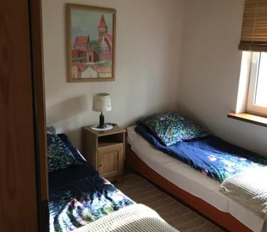 Ilawa House | Balbina