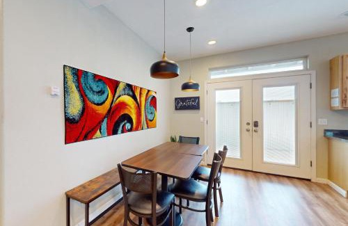 McKinleyville House | Balboa Bliss