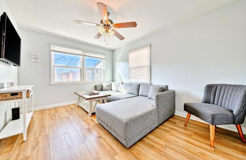 West Newport House | Balboa Duplex