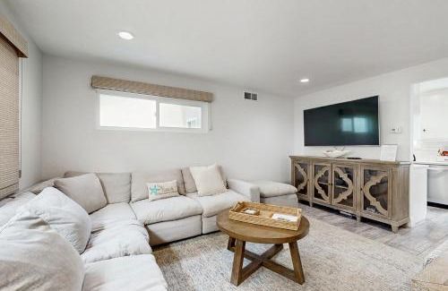 Balboa Island Apartment | Balboa Island Diamond Resort Home II