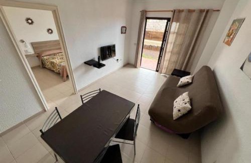 Arona Apartment | Balcón del Mar BRAVO's House