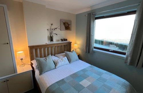 Fort William Apartment | Balcarres Self Catering
