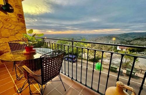 Burunchel Apartment | Balcon de Burunchel