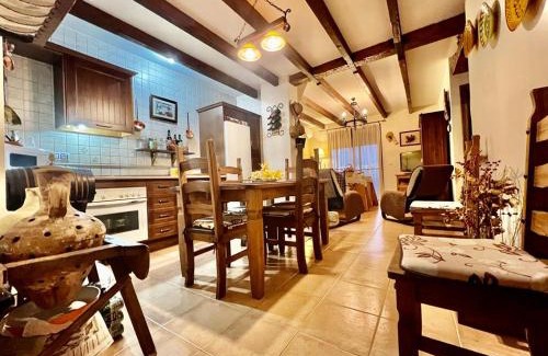 Burunchel Apartment | Balcon de Burunchel